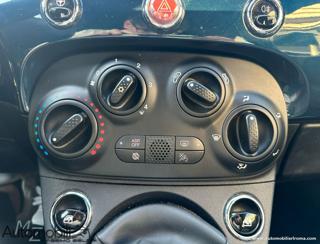 FIAT 500 usata, con Volante multifunzione