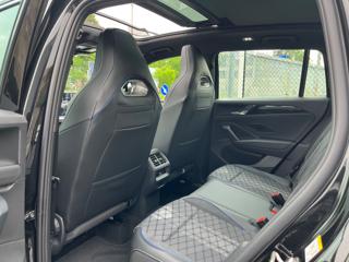 VOLKSWAGEN Tiguan usata, con Filtro antiparticolato