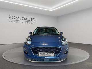 FORD Puma usata, con Cruise Control