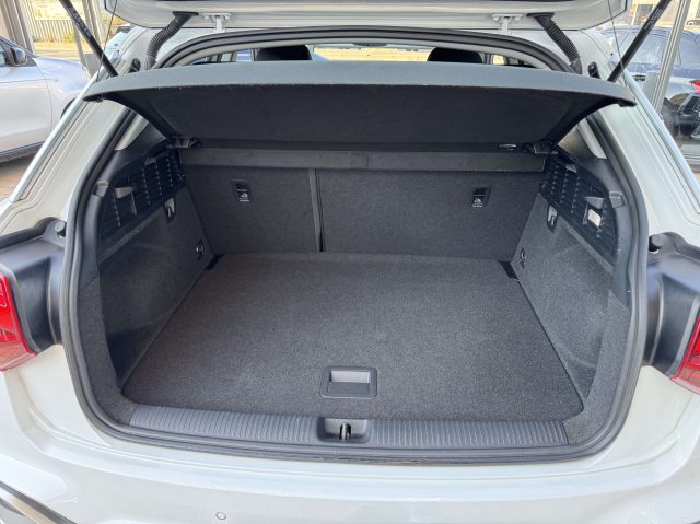 AUDI Q2 usata, con Chiusura centralizzata senza chiave