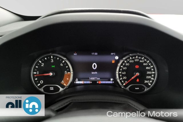 JEEP Renegade usata 8