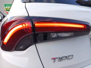 FIAT Tipo usata, con Bracciolo