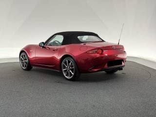 MAZDA MX-5 usata, con Cruise Control