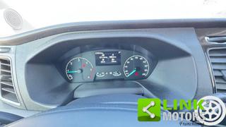 FORD Transit usata, con Servosterzo
