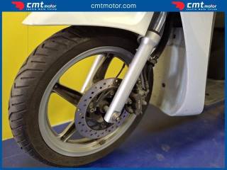 HONDA SH 150 usata 14