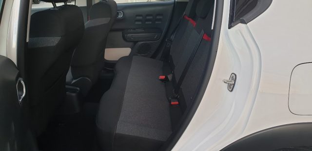 CITROEN C3 usata, con Alzacristalli elettrici
