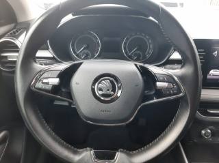 SKODA Fabia usata, con USB