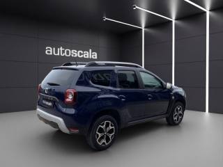 DACIA Duster usata, con Alzacristalli elettrici