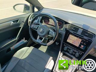 VOLKSWAGEN Golf usata, con Climatizzatore automatico, 2 zone