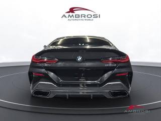 BMW 840 usata 7