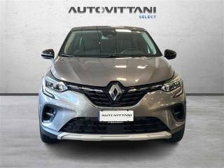 RENAULT Captur usata 1