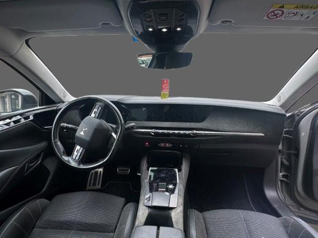 DS AUTOMOBILES DS 4 usata, con Airbag Passeggero