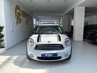 MINI Countryman usata, con Airbag