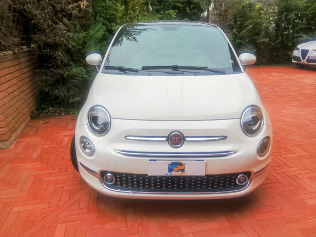 FIAT 500 usata, con Airbag