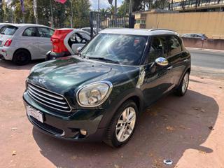 MINI Countryman usata, con Airbag laterali