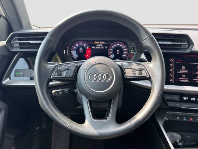 AUDI A3 usata 12