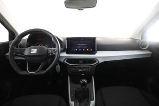 SEAT Arona usata 4