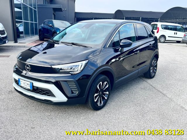 OPEL Crossland usata, con ABS