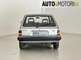 FORD Fiesta usata 4