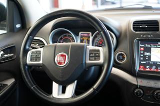 FIAT Freemont usata, con Specchietti laterali elettrici