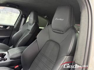 PORSCHE Cayenne usata, con Cronologia tagliandi