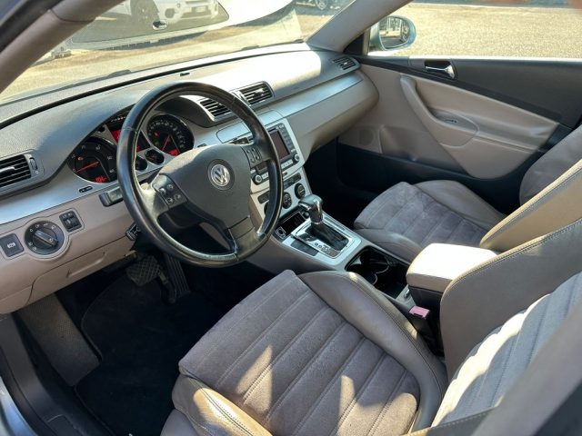 VOLKSWAGEN Passat usata, con Cerchi in lega
