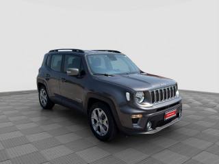 JEEP Renegade usata 6