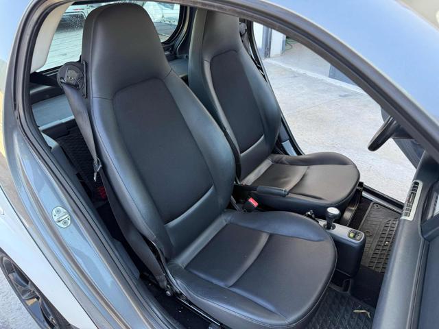 SMART ForTwo usata, con ESP