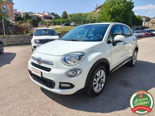 FIAT 500X usata, con Airbag