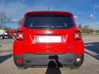 JEEP Renegade usata 7
