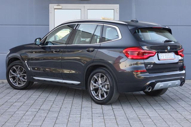 BMW X3 usata, con Airbag Passeggero