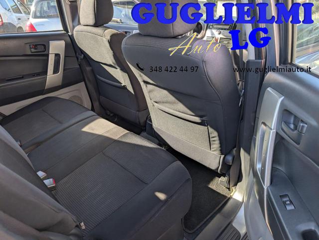 DAIHATSU Terios usata 26