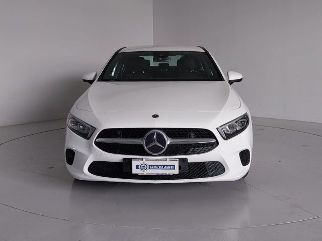 MERCEDES-BENZ A 180 usata, con Airbag laterali