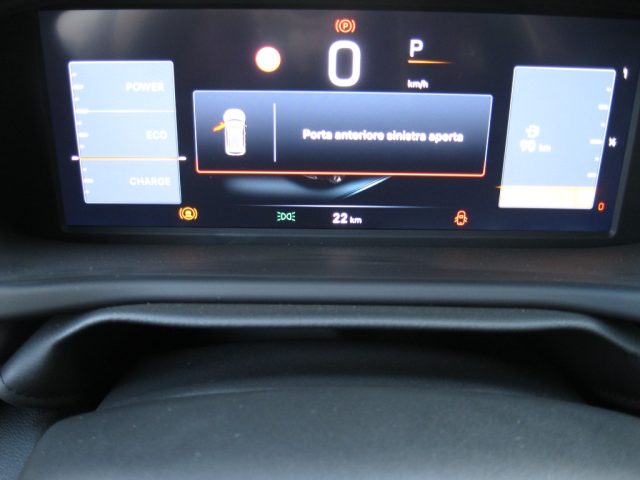 JEEP Avenger usata, con Bluetooth