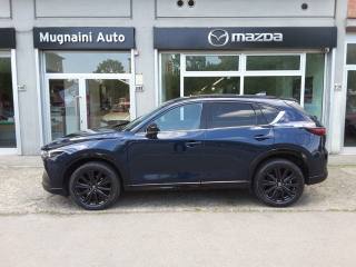 MAZDA CX-5 2.2L Skyactiv-D 150cv 2WD 6AT Homura