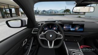 BMW 320 usata 11