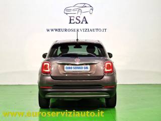 FIAT 500X usata, con Controllo trazione