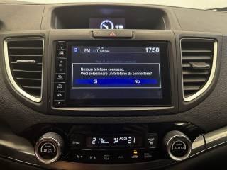 HONDA CR-V usata, con Volante multifunzione
