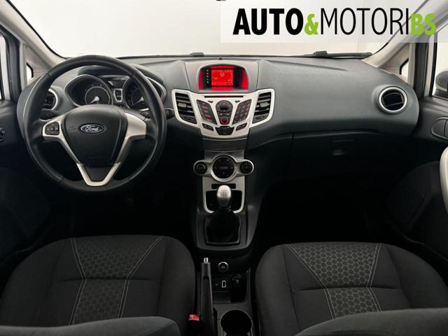 FORD Fiesta usata 25