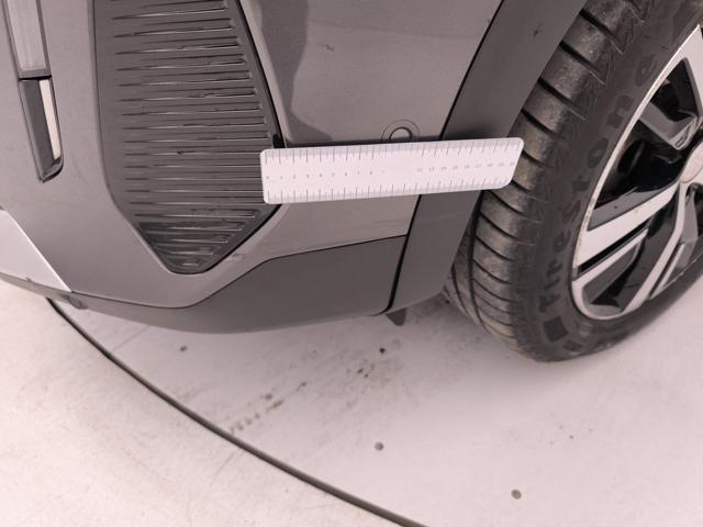 PEUGEOT 3008 usata, con Luci diurne