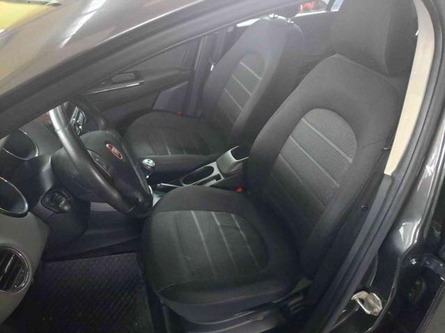 FIAT Bravo usata, con Climatizzatore