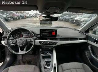 AUDI A4 usata, con ESP