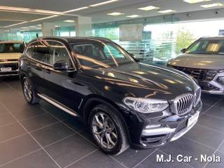 BMW X3 usata, con Airbag Passeggero