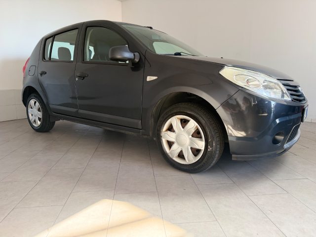 DACIA Sandero usata 1
