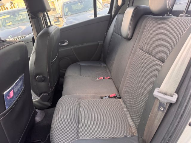 RENAULT Clio usata, con ESP