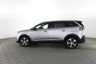 PEUGEOT 5008 usata 5