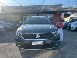VOLKSWAGEN T-Roc usata, con Airbag