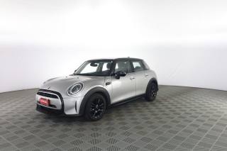 MINI Mini usata 7