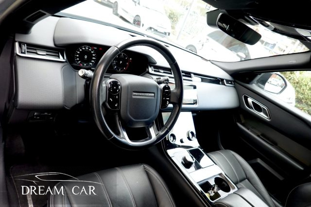 LAND ROVER Range Rover Velar usata, con Cerchi in lega