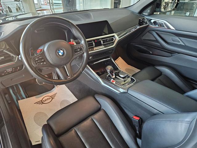 BMW M4 usata, con Cronologia tagliandi